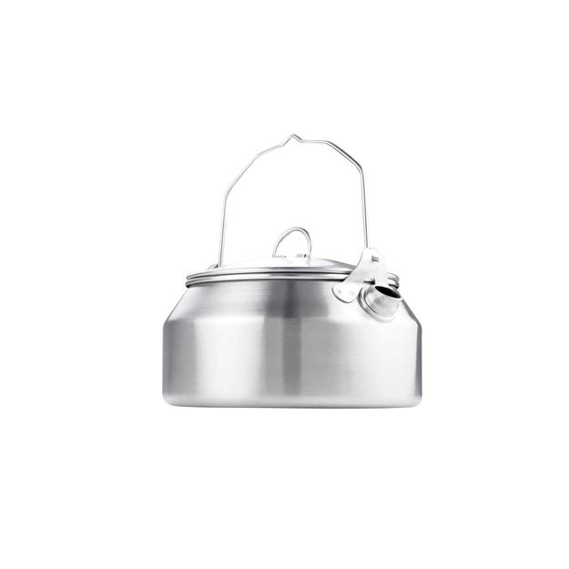 GLACIER STAINLESS TEA KETTLE 1 QT