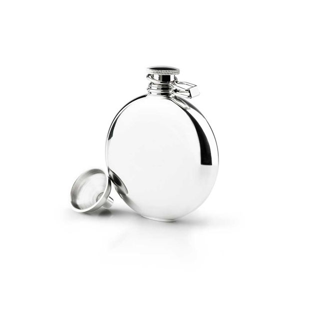 5 FL OZ CLASSIC FLASK