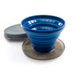 COLLAPSIBLE JAVA DRIP BLUE