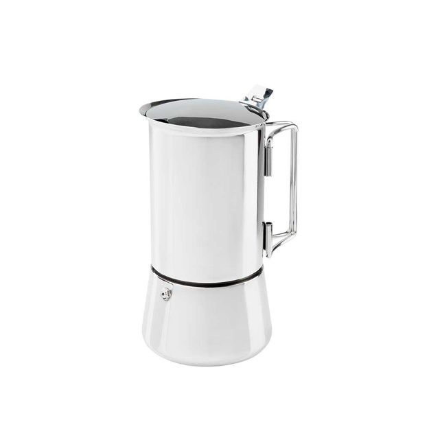 MOKA ESPRESSO POT