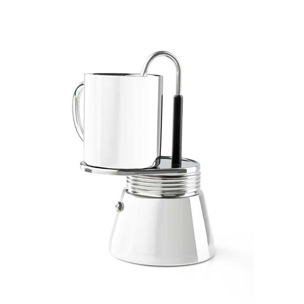 MINI-ESPRESSO SET 4 CUP