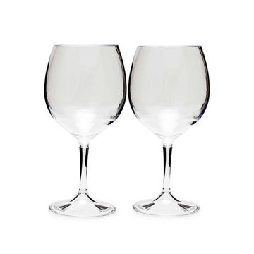 Bilde av NESTING RED WINE GLASS SET 2 PK