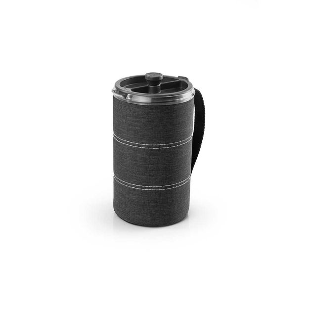 JAVAPRESS 30 OZ. GRAPHITE