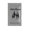UTILITY FLAME 37 ML - 4 PK I DISPLAY