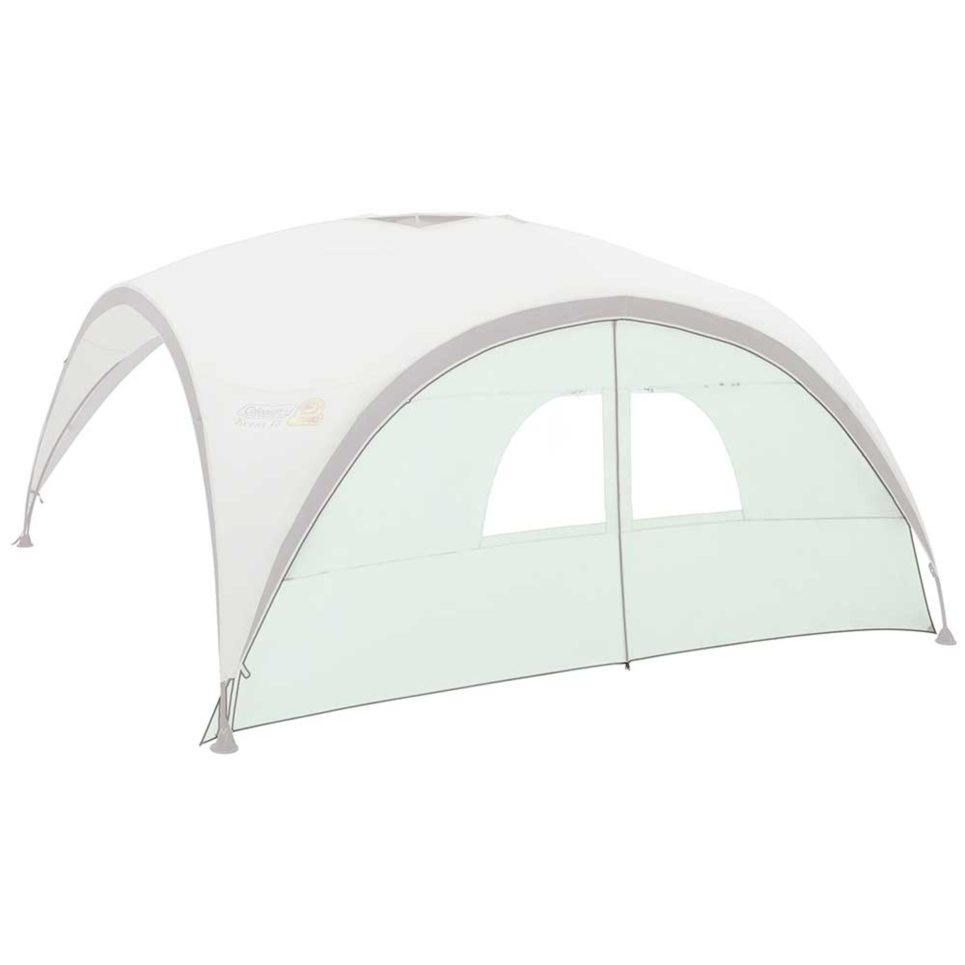 EVENT SHELTER XL SUNWALL W/DOOR