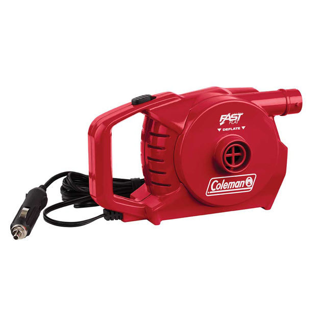 COLEMAN QUICKPUMP 12V