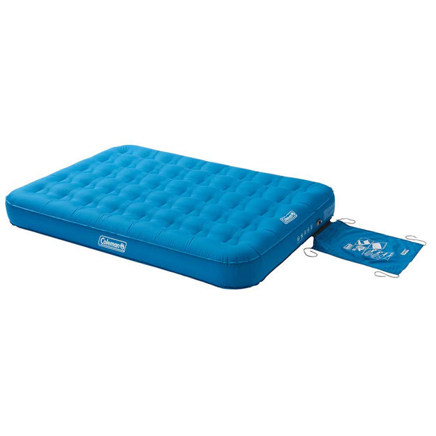 EXTRA DURABLE AIRBED DOUBLE