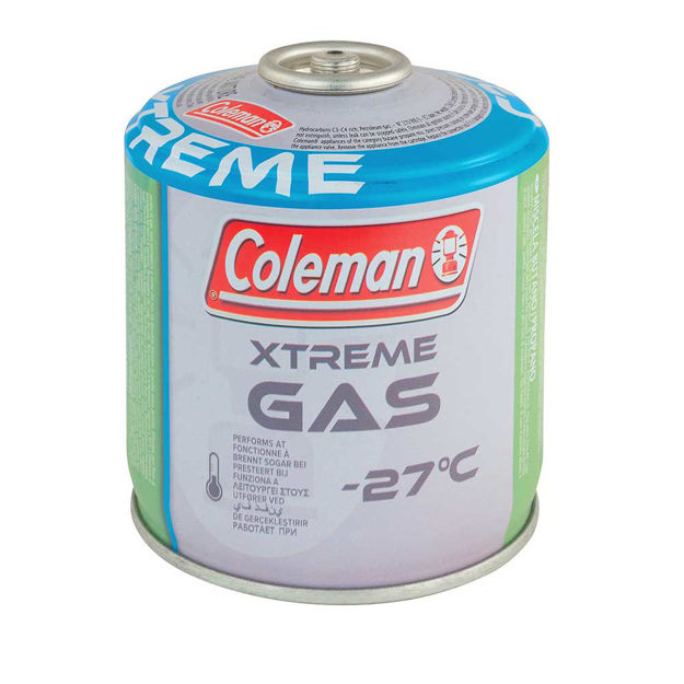 C300 XTREME WINTER GAS