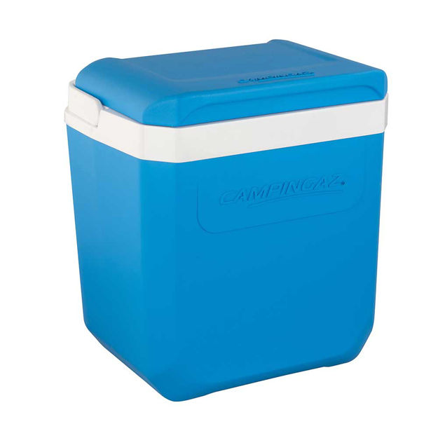 ICETIME PLUS BLUE 30 L