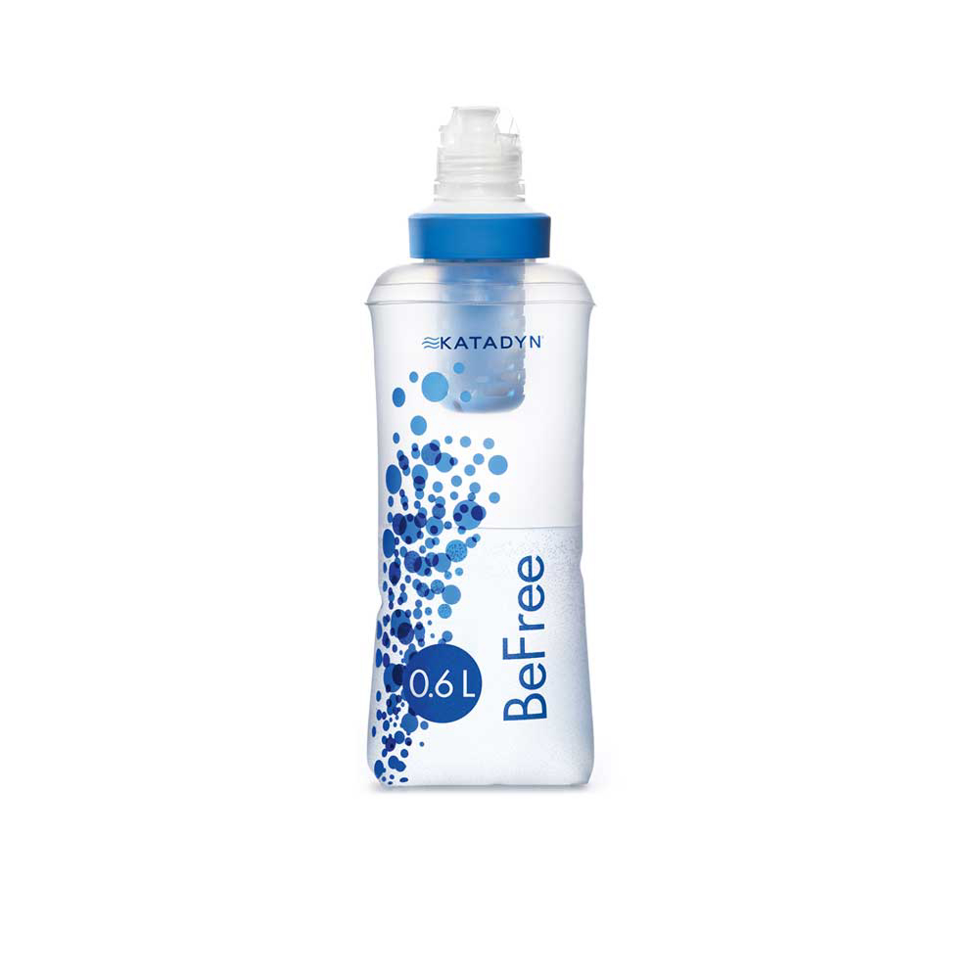 KATADYN BEFREE FILTER 0,6 L