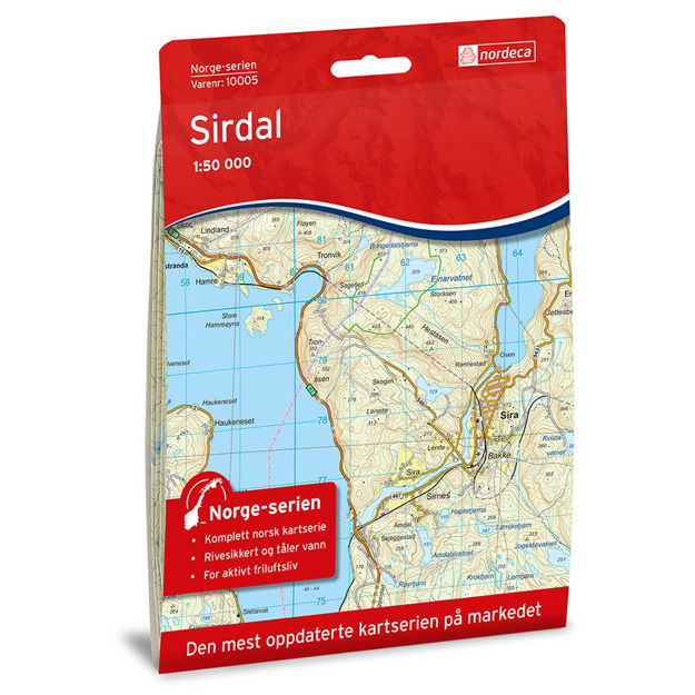 SIRDAL