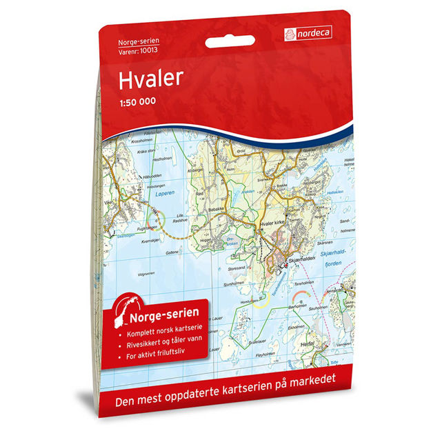 HVALER