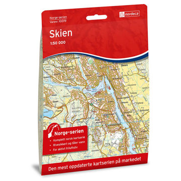 Bilde av SKIEN