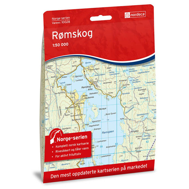 RØMSKOG