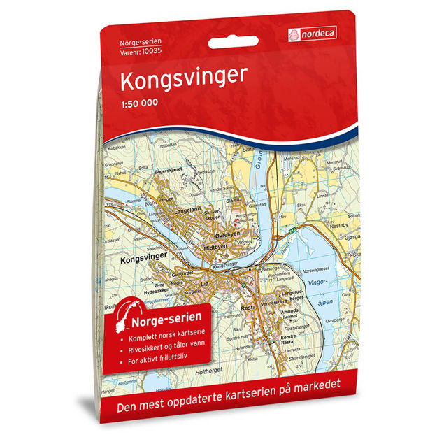 KONGSVINGER