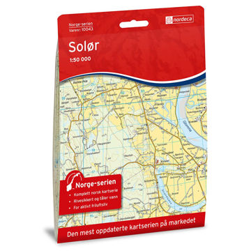 Bilde av SOLØR