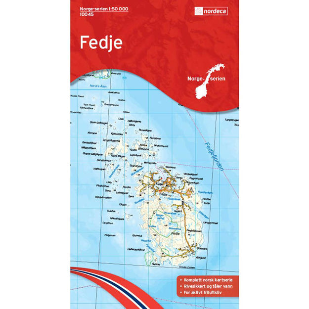 FEDJE