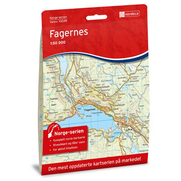 Bilde av FAGERNES