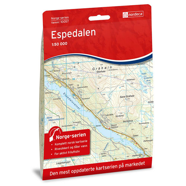 ESPEDALEN