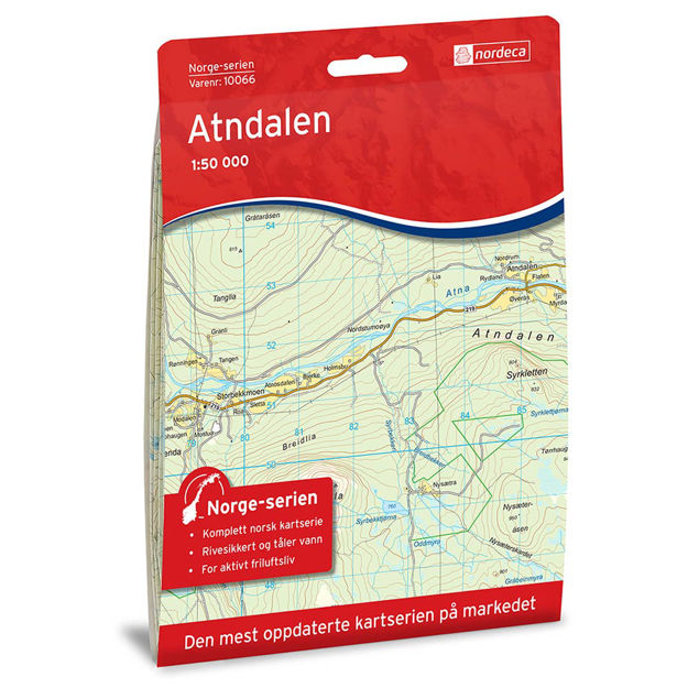 ATNDALEN