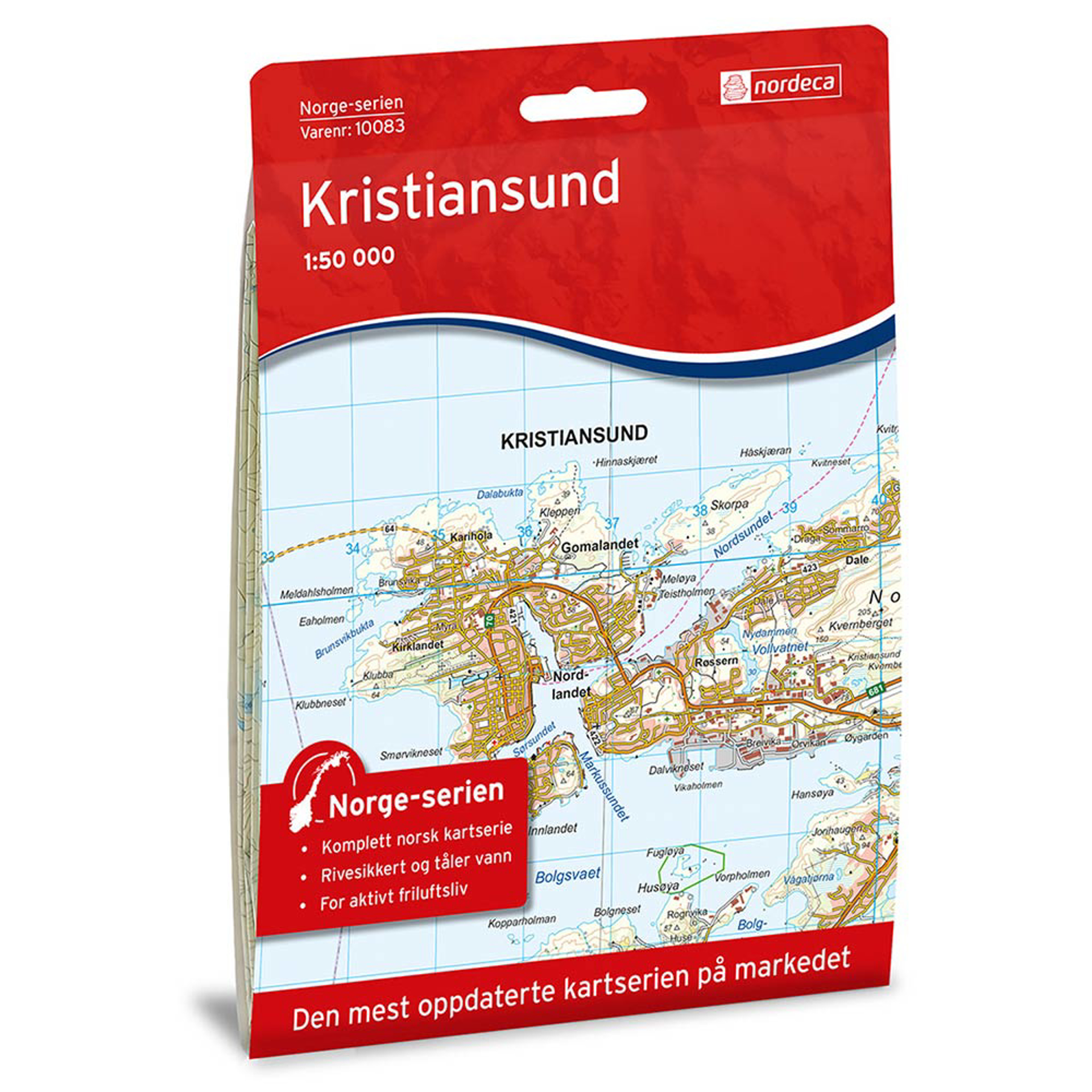 KRISTIANSUND