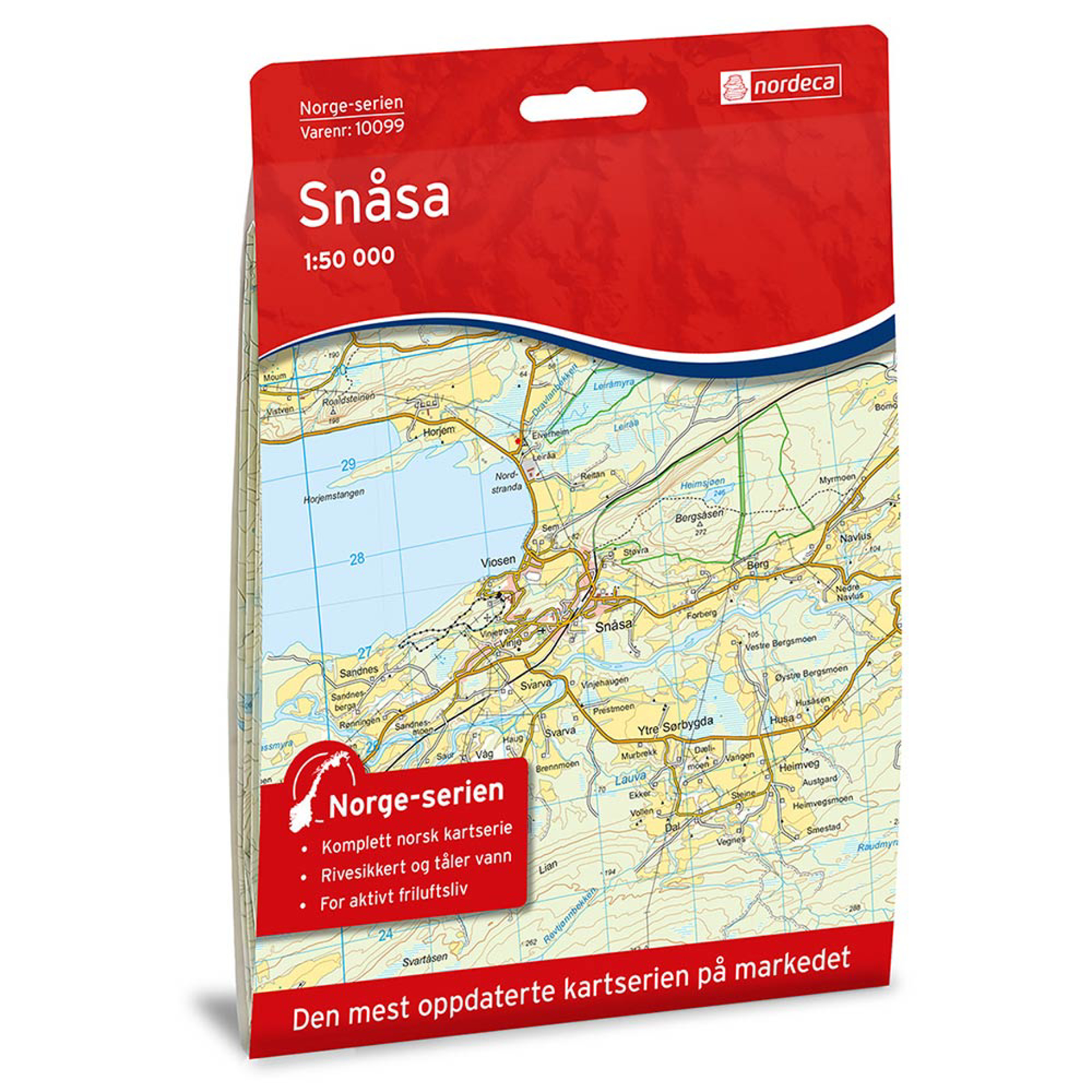 SNÅSA
