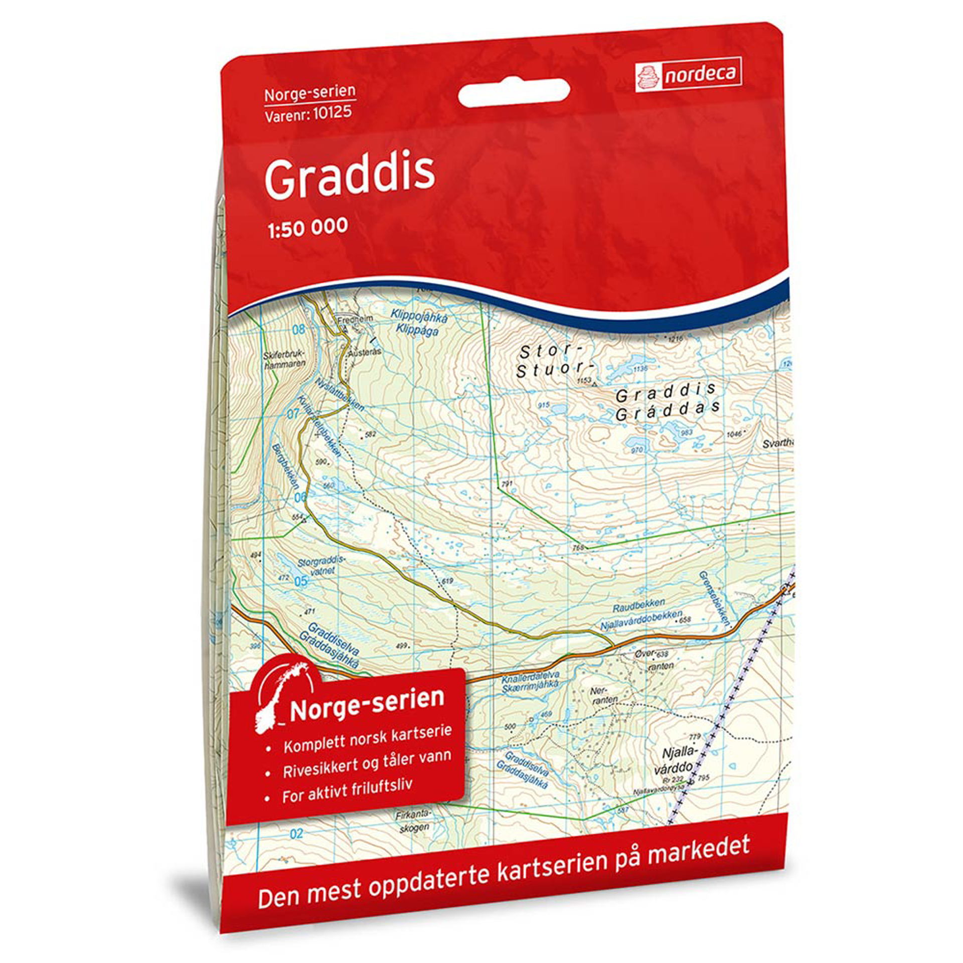 GRADDIS