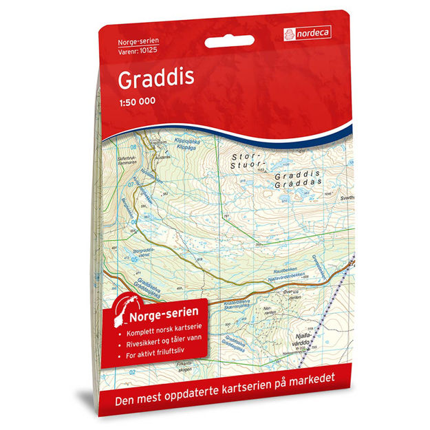 GRADDIS