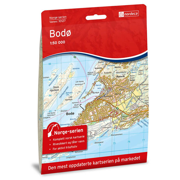 BODØ