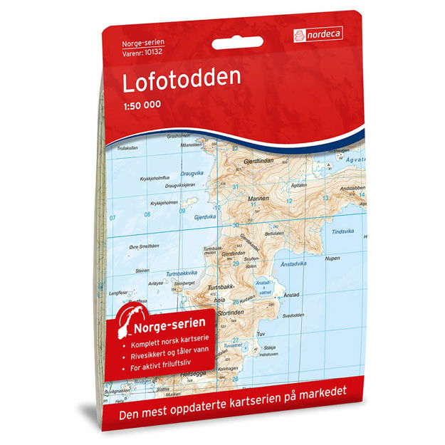 LOFOTODDEN