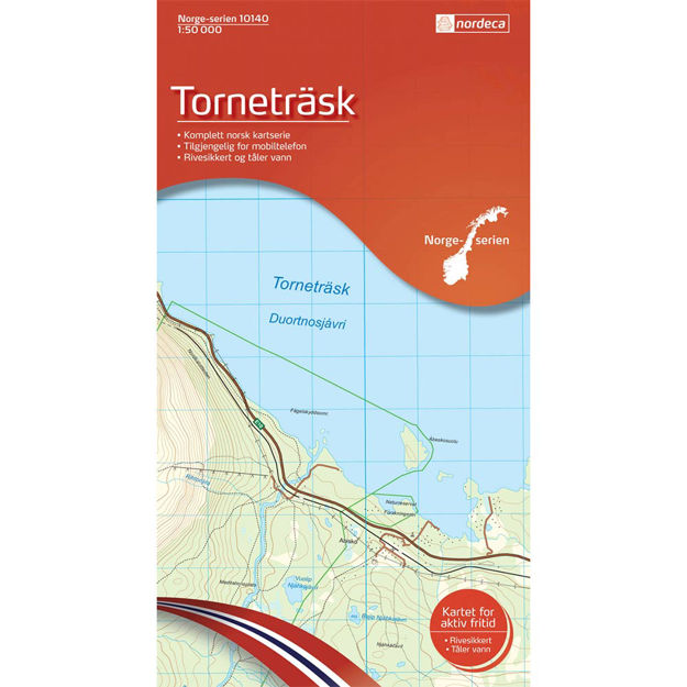 TORNETRÄSK