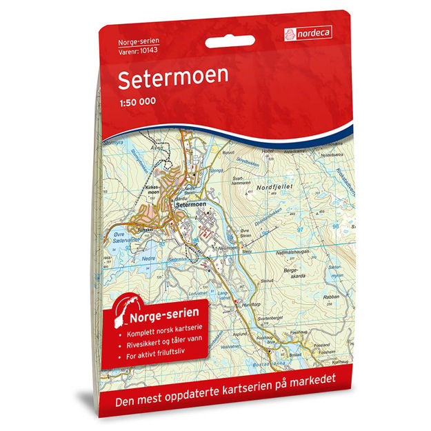 SETERMOEN