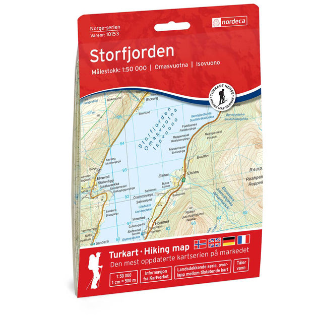 STORFJORDEN