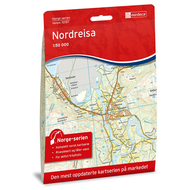 NORDREISA