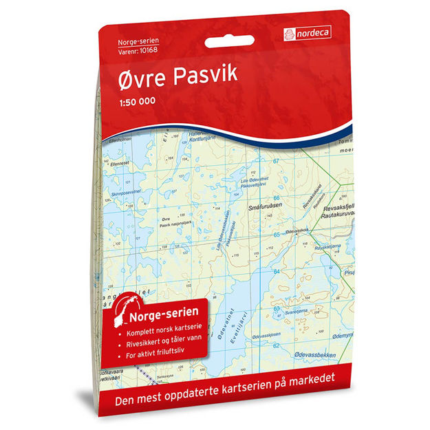 ØVRE PASVIK