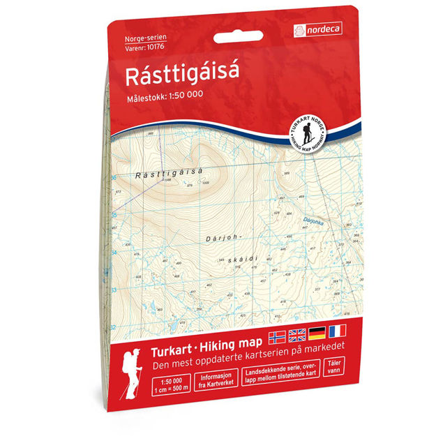 RASTTIGAISA