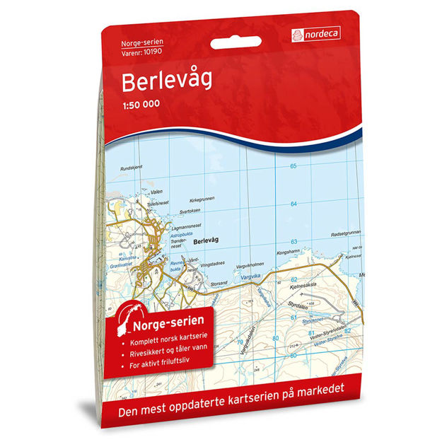 BERLEVÅG