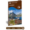 LOFOTEN 1:100 000