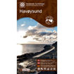 HAVØYSUND 1:50 000