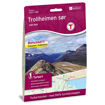 TROLLHEIMEN SØR 1:50 000