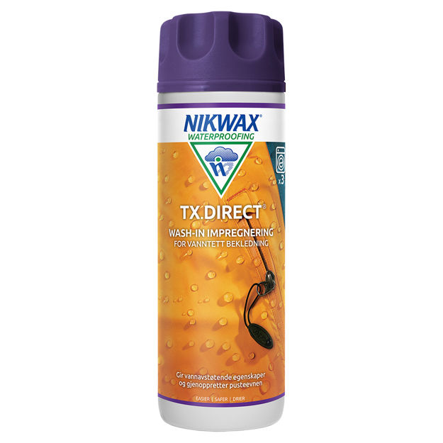 TX DIRECT WASH IN 12 x 300 ml