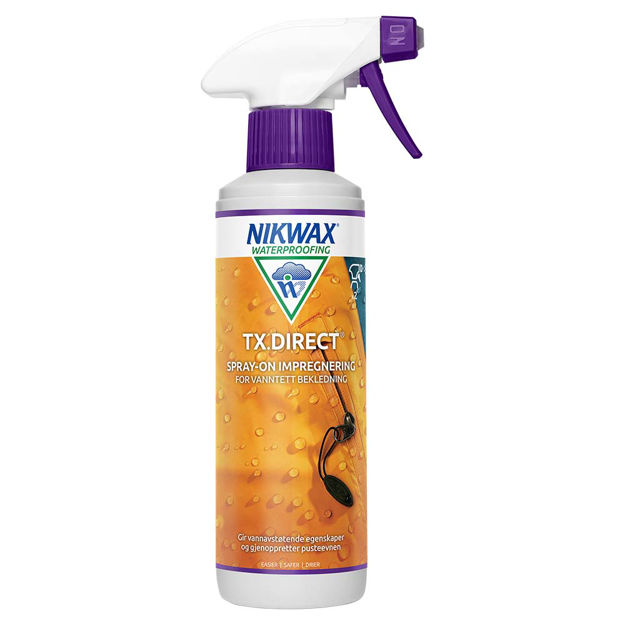 TX DIRECT SPRAY-ON 12 x 300 ml