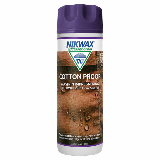 COTTONPROOF 12 x 300 ml