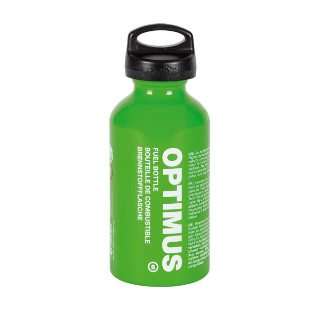 OPTIMUS FUEL BOTTLE S 0,4 L