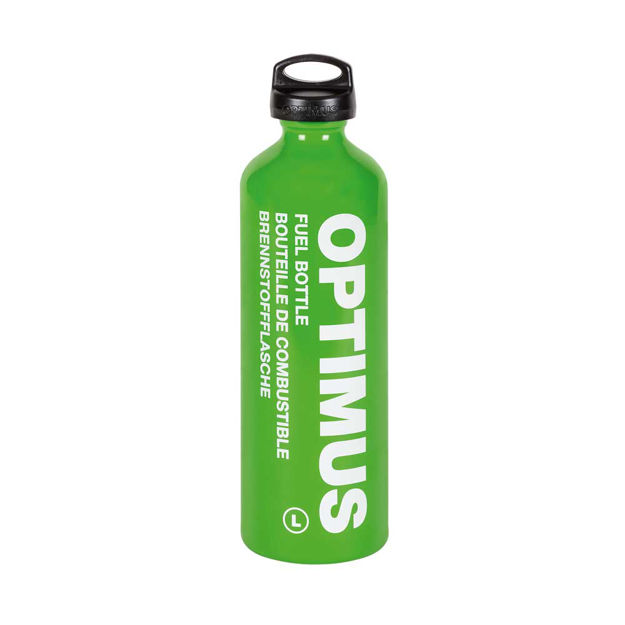 OPTIMUS FUEL BOTTLE L 1,0 L