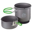 OPTIMUS TERRA WEEKEND HE COOKSET 0,95 L