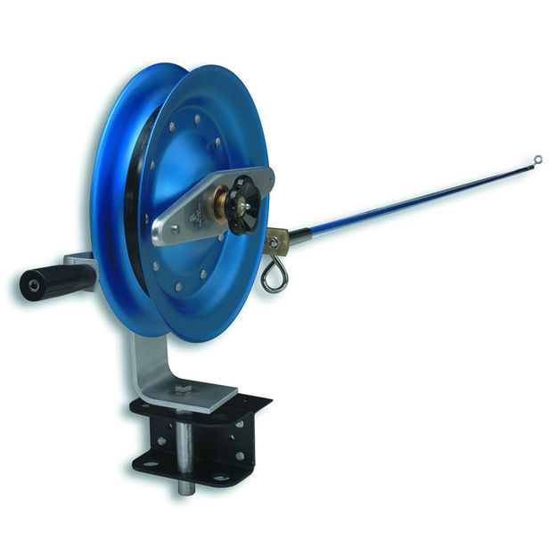 BLUE SEA REEL M/STANG