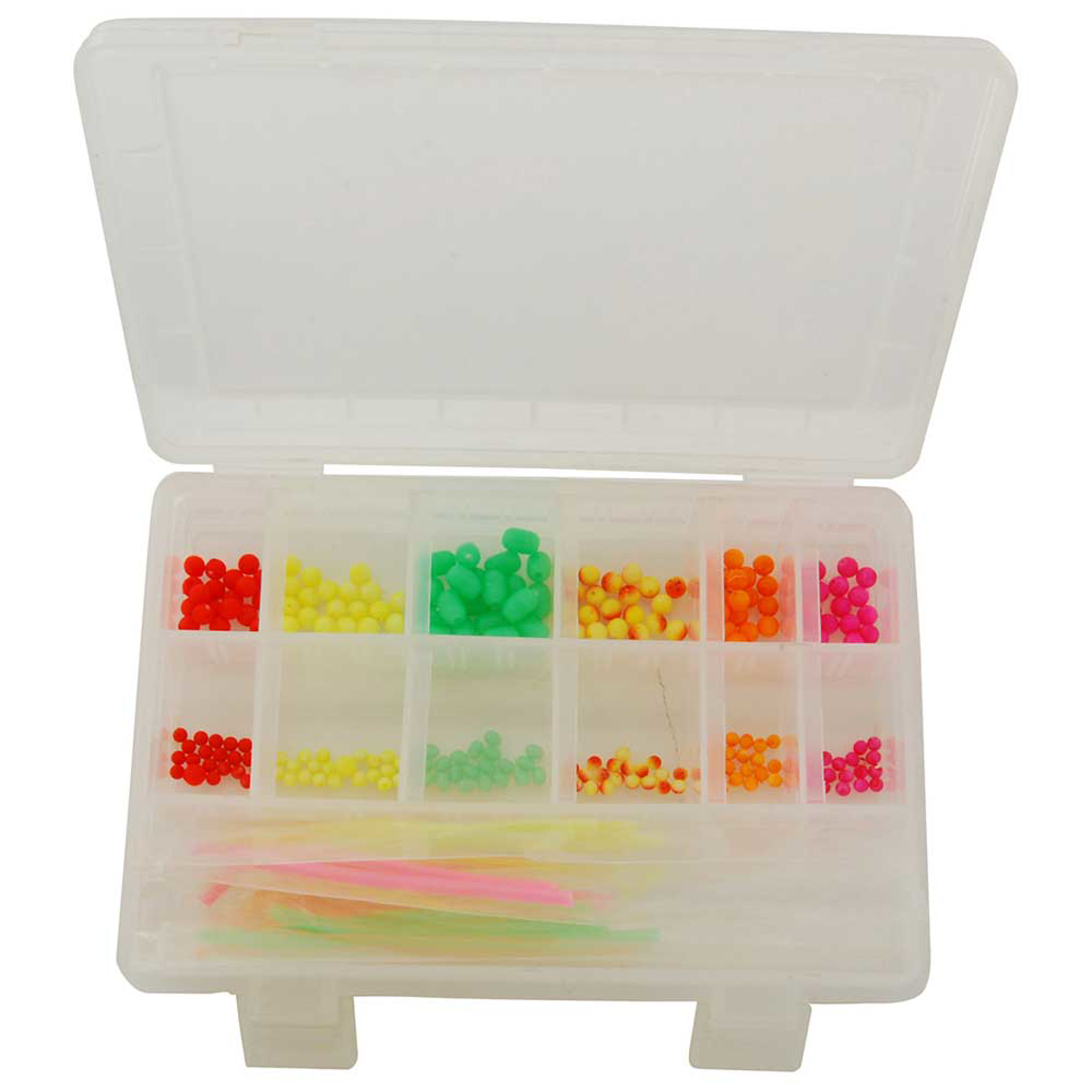PERLER OG SLANGER FOR HAVFISKE