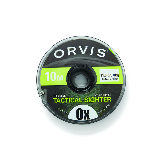 TACTICAL SIGHTER TIPPET
