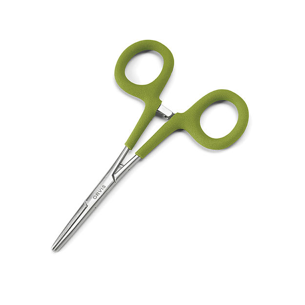 COMFY GRIP FORCEPS